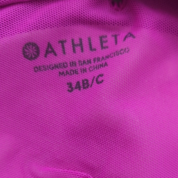 Athleta Swimwear Bundle - Picture 11 of 14